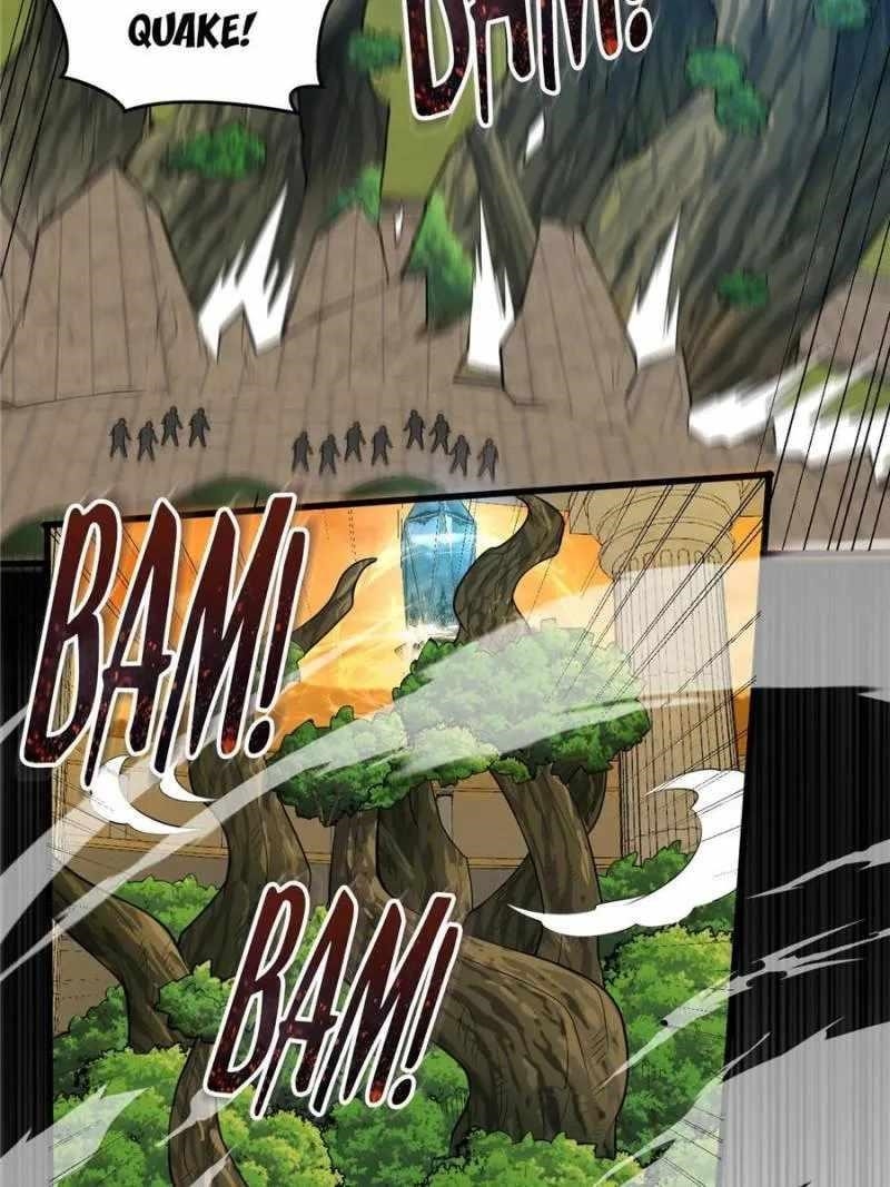 Evil Dragon Is Reincarnated! Revenge Begins at the Age of Five! Chapter 22 - Page 7