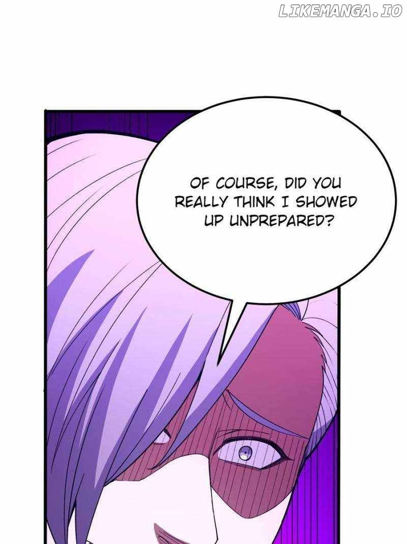 Evil Dragon Is Reincarnated! Revenge Begins at the Age of Five! Chapter 220 - Page 11