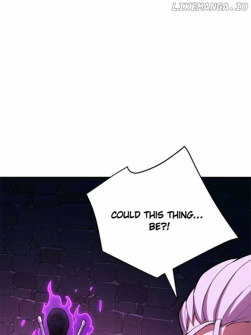 Evil Dragon Is Reincarnated! Revenge Begins at the Age of Five! Chapter 220 - Page 21