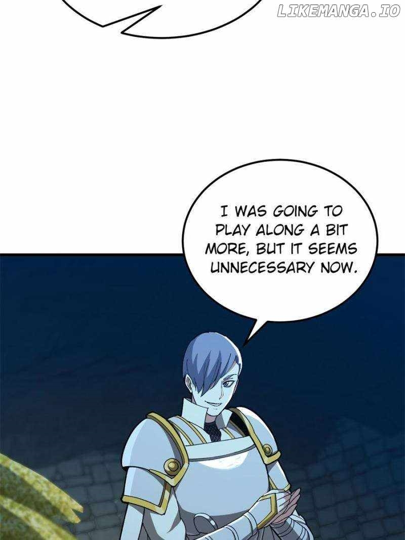 Evil Dragon Is Reincarnated! Revenge Begins at the Age of Five! Chapter 220 - Page 3