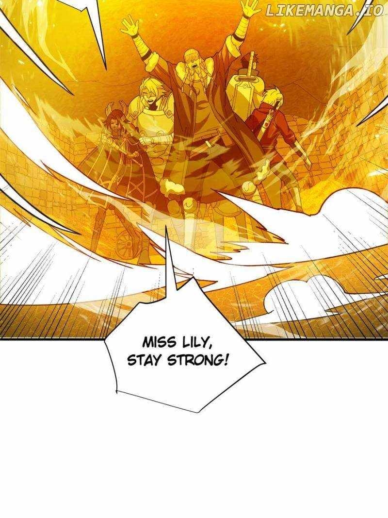 Evil Dragon Is Reincarnated! Revenge Begins at the Age of Five! Chapter 220 - Page 30