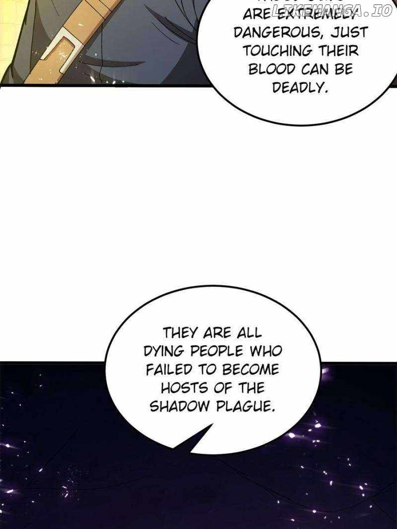 Evil Dragon Is Reincarnated! Revenge Begins at the Age of Five! Chapter 220 - Page 32