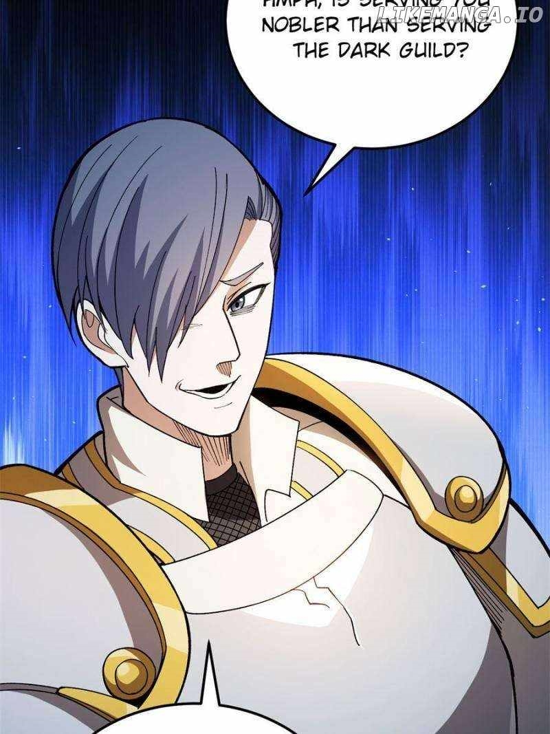 Evil Dragon Is Reincarnated! Revenge Begins at the Age of Five! Chapter 220 - Page 7