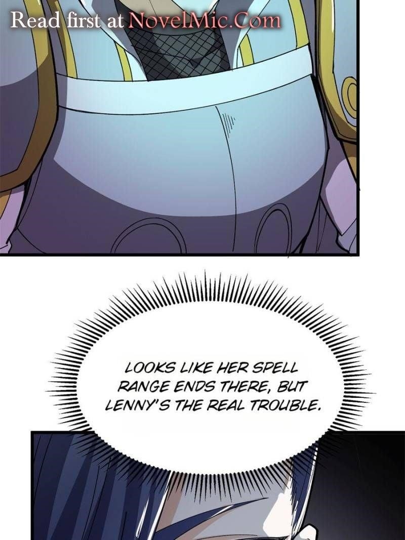 Evil Dragon Is Reincarnated! Revenge Begins at the Age of Five! Chapter 221 - Page 14