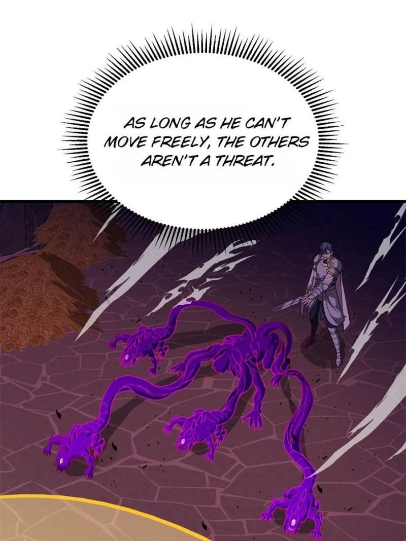 Evil Dragon Is Reincarnated! Revenge Begins at the Age of Five! Chapter 221 - Page 16