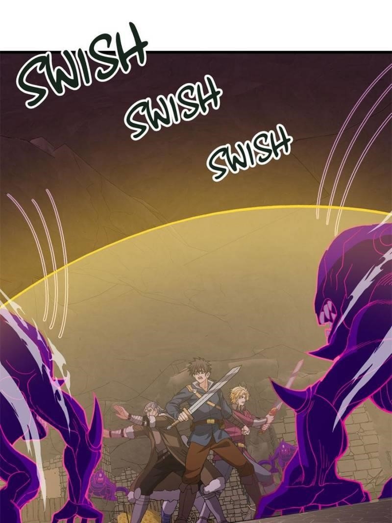 Evil Dragon Is Reincarnated! Revenge Begins at the Age of Five! Chapter 221 - Page 18