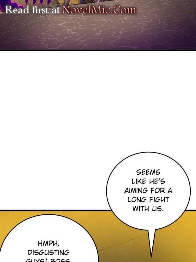 Evil Dragon Is Reincarnated! Revenge Begins at the Age of Five! Chapter 221 - Page 19