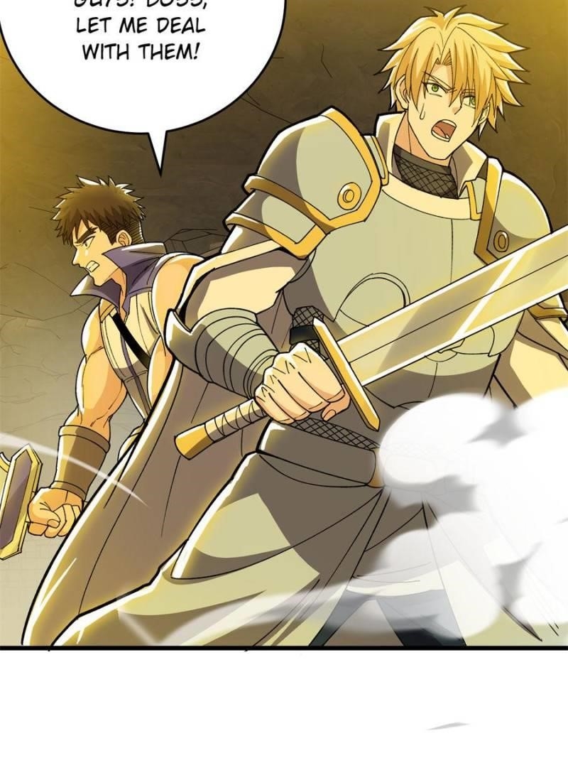 Evil Dragon Is Reincarnated! Revenge Begins at the Age of Five! Chapter 221 - Page 20