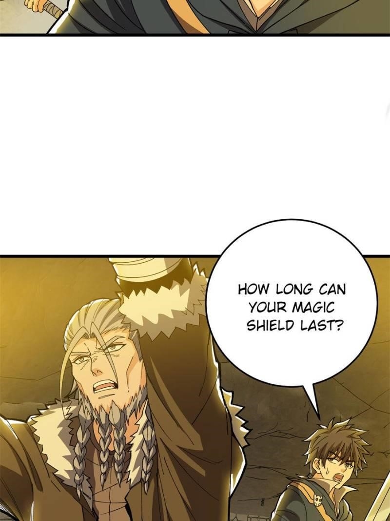 Evil Dragon Is Reincarnated! Revenge Begins at the Age of Five! Chapter 221 - Page 22