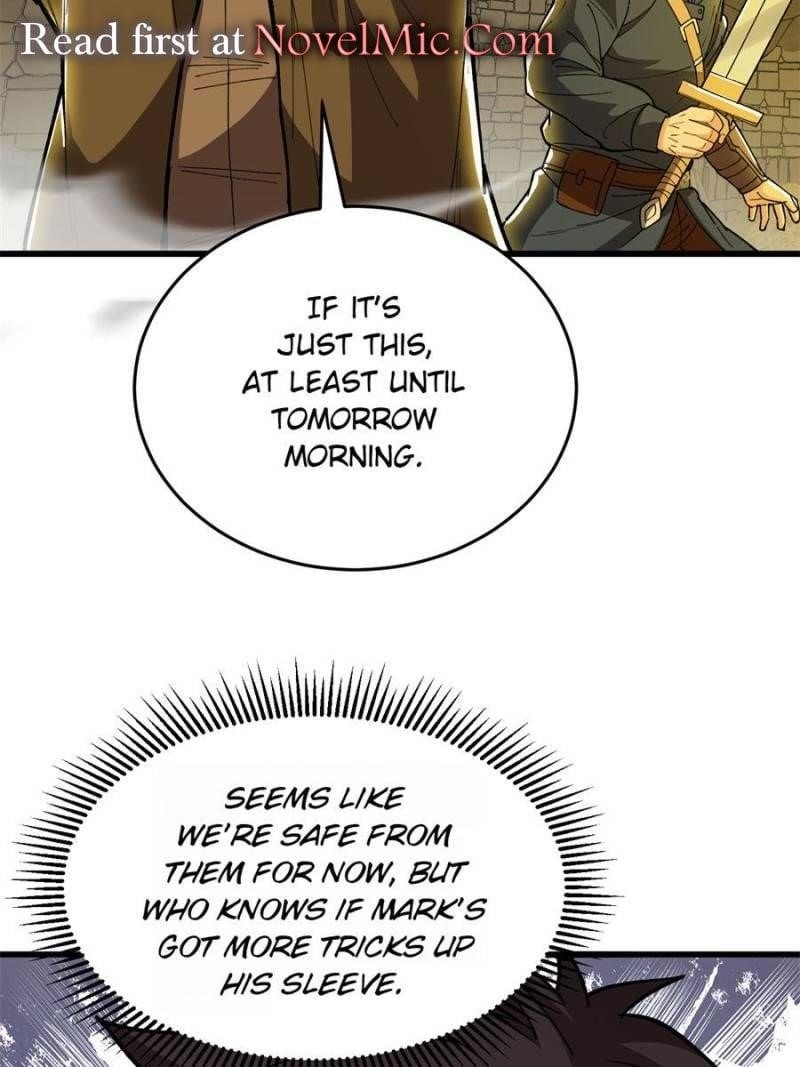 Evil Dragon Is Reincarnated! Revenge Begins at the Age of Five! Chapter 221 - Page 23