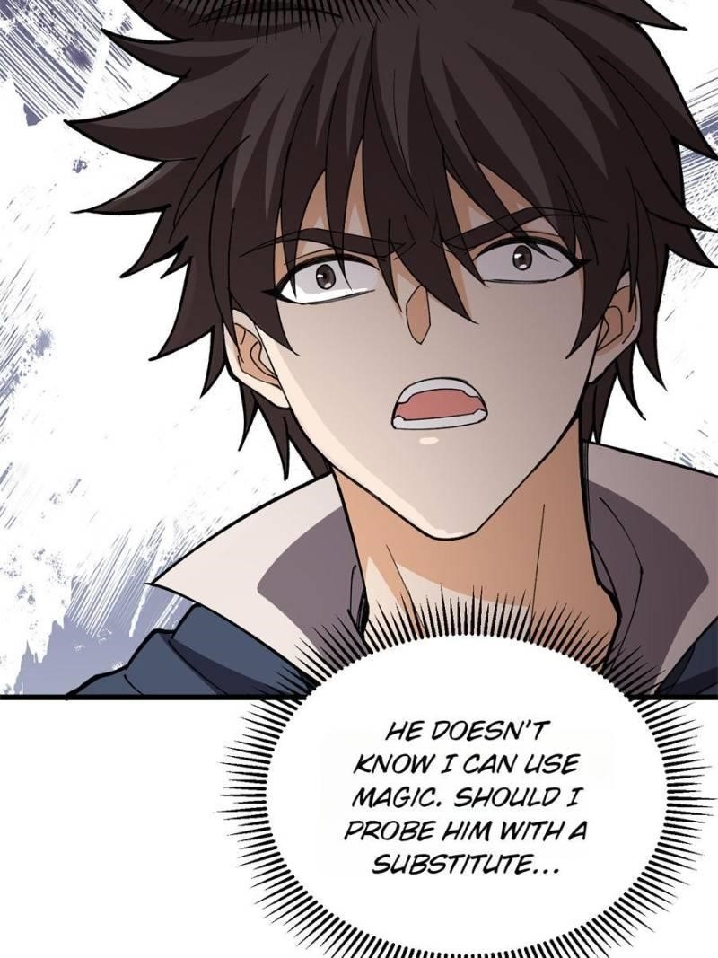 Evil Dragon Is Reincarnated! Revenge Begins at the Age of Five! Chapter 221 - Page 24