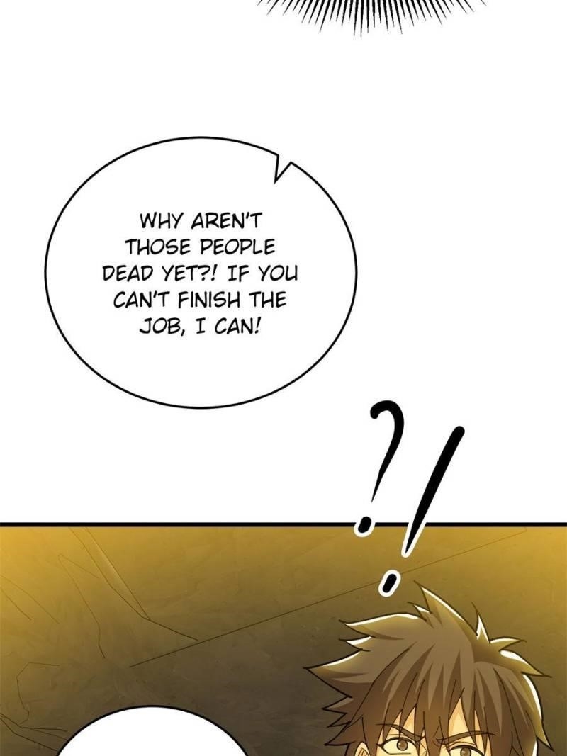 Evil Dragon Is Reincarnated! Revenge Begins at the Age of Five! Chapter 221 - Page 25