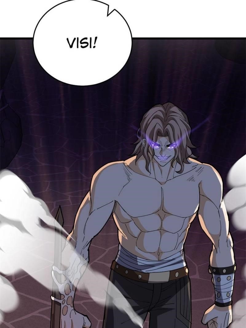 Evil Dragon Is Reincarnated! Revenge Begins at the Age of Five! Chapter 221 - Page 27