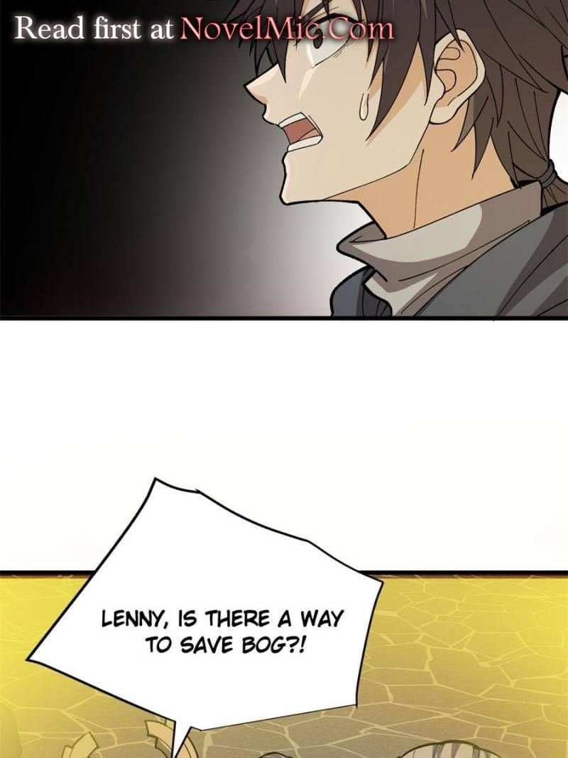 Evil Dragon Is Reincarnated! Revenge Begins at the Age of Five! Chapter 221 - Page 4