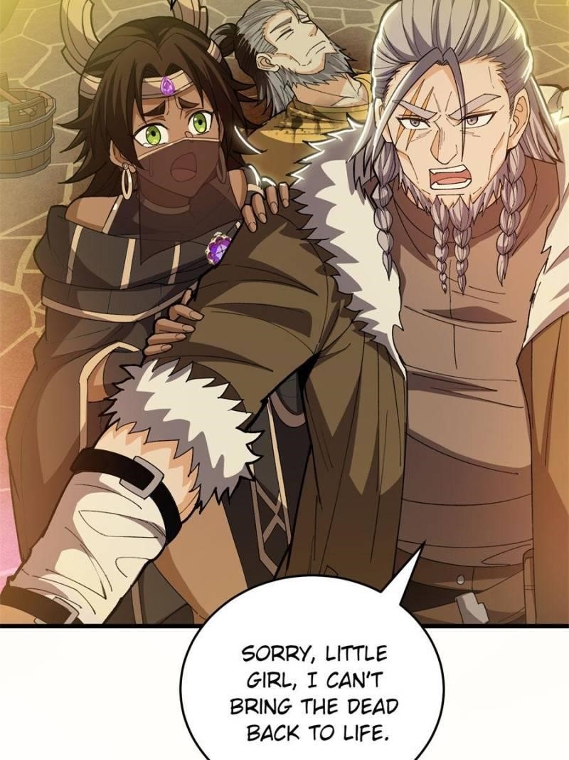 Evil Dragon Is Reincarnated! Revenge Begins at the Age of Five! Chapter 221 - Page 5