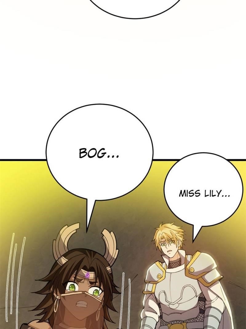 Evil Dragon Is Reincarnated! Revenge Begins at the Age of Five! Chapter 221 - Page 6