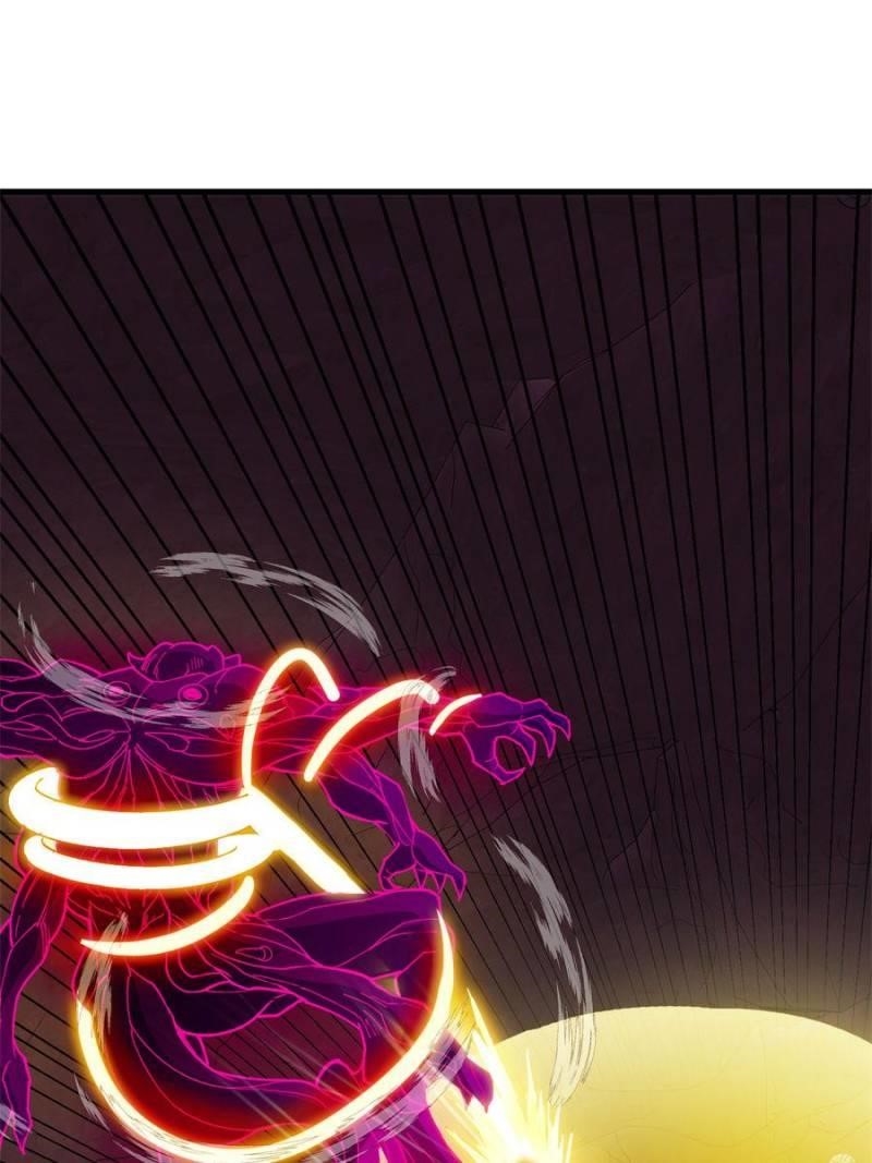 Evil Dragon Is Reincarnated! Revenge Begins at the Age of Five! Chapter 221 - Page 8