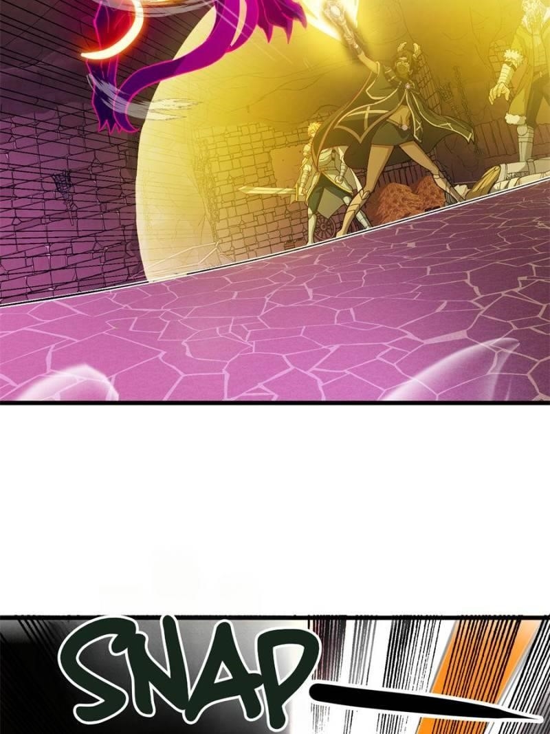 Evil Dragon Is Reincarnated! Revenge Begins at the Age of Five! Chapter 221 - Page 9