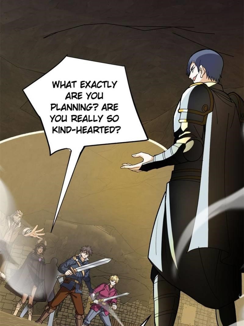 Evil Dragon Is Reincarnated! Revenge Begins at the Age of Five! Chapter 222 - Page 10