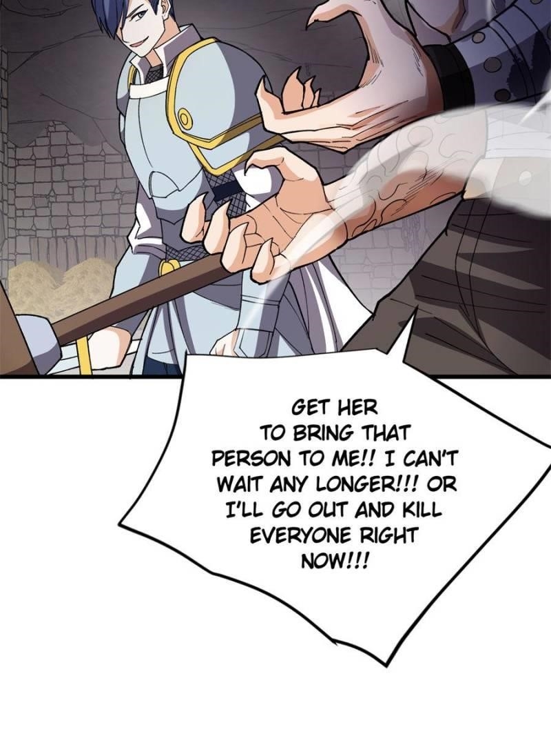 Evil Dragon Is Reincarnated! Revenge Begins at the Age of Five! Chapter 222 - Page 2