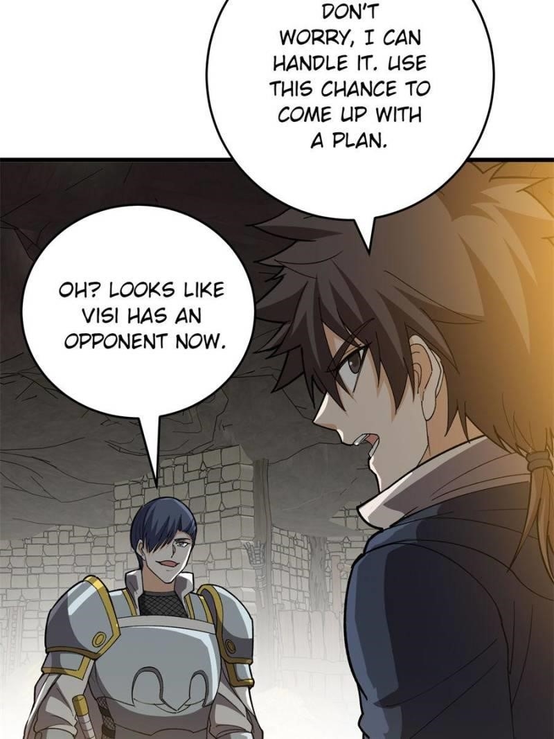 Evil Dragon Is Reincarnated! Revenge Begins at the Age of Five! Chapter 222 - Page 22