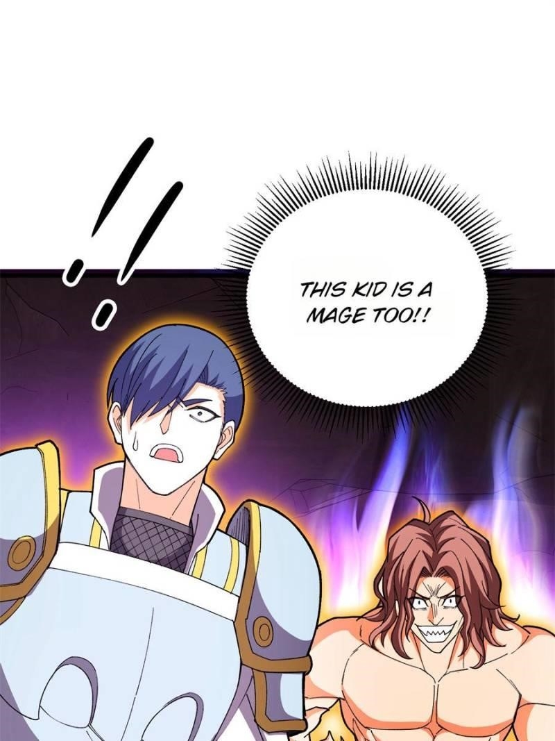 Evil Dragon Is Reincarnated! Revenge Begins at the Age of Five! Chapter 222 - Page 29