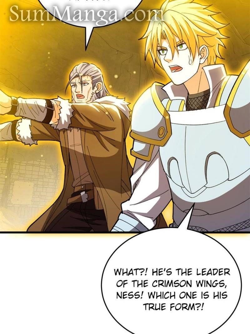 Evil Dragon Is Reincarnated! Revenge Begins at the Age of Five! Chapter 222 - Page 31