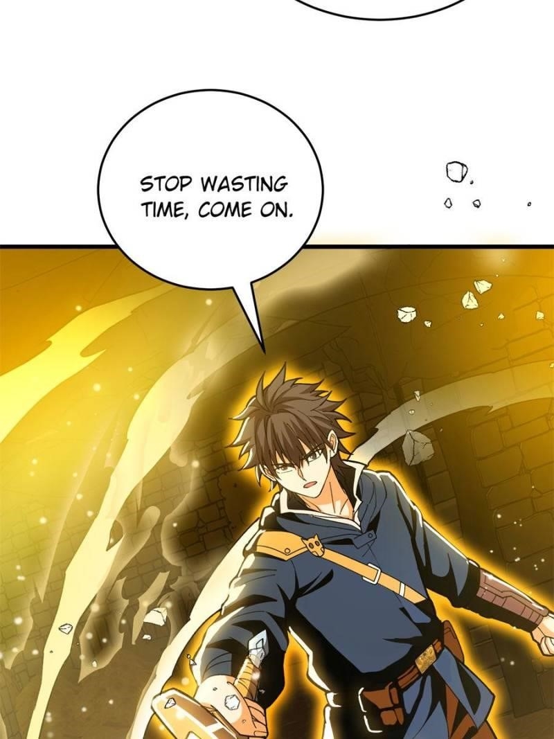 Evil Dragon Is Reincarnated! Revenge Begins at the Age of Five! Chapter 222 - Page 32