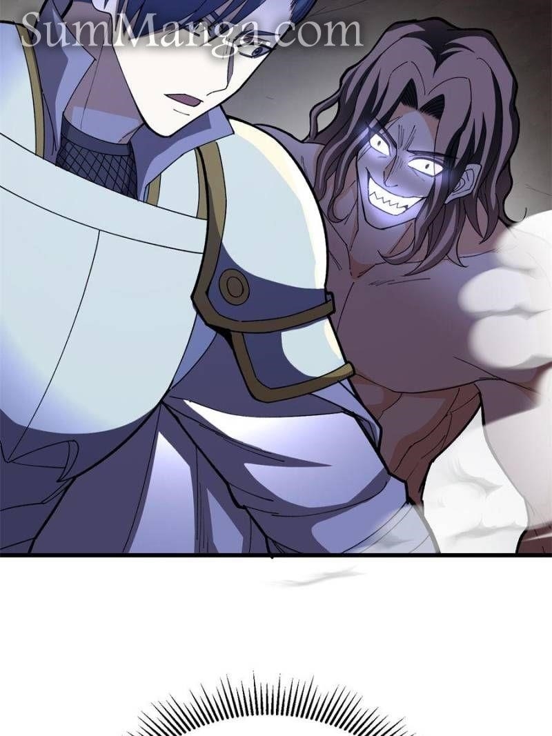 Evil Dragon Is Reincarnated! Revenge Begins at the Age of Five! Chapter 222 - Page 4