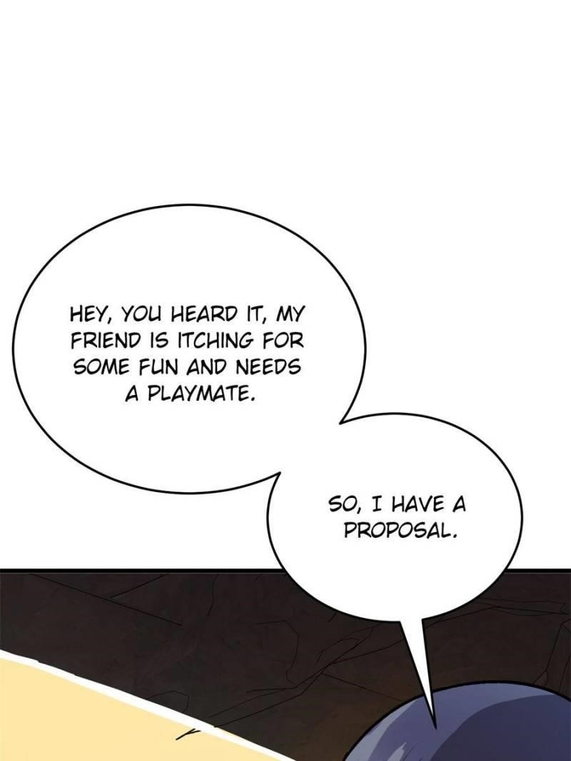 Evil Dragon Is Reincarnated! Revenge Begins at the Age of Five! Chapter 222 - Page 6