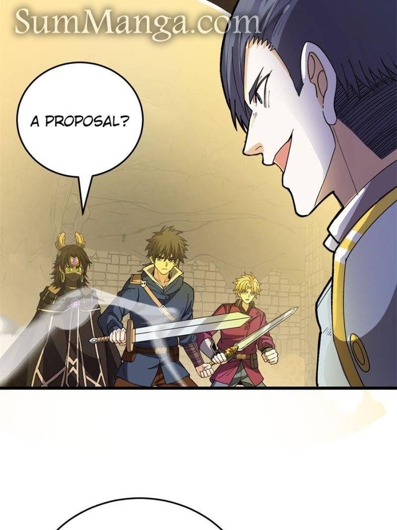 Evil Dragon Is Reincarnated! Revenge Begins at the Age of Five! Chapter 222 - Page 7