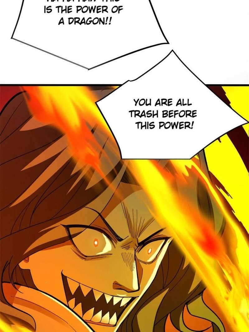 Evil Dragon Is Reincarnated! Revenge Begins at the Age of Five! Chapter 223 - Page 12