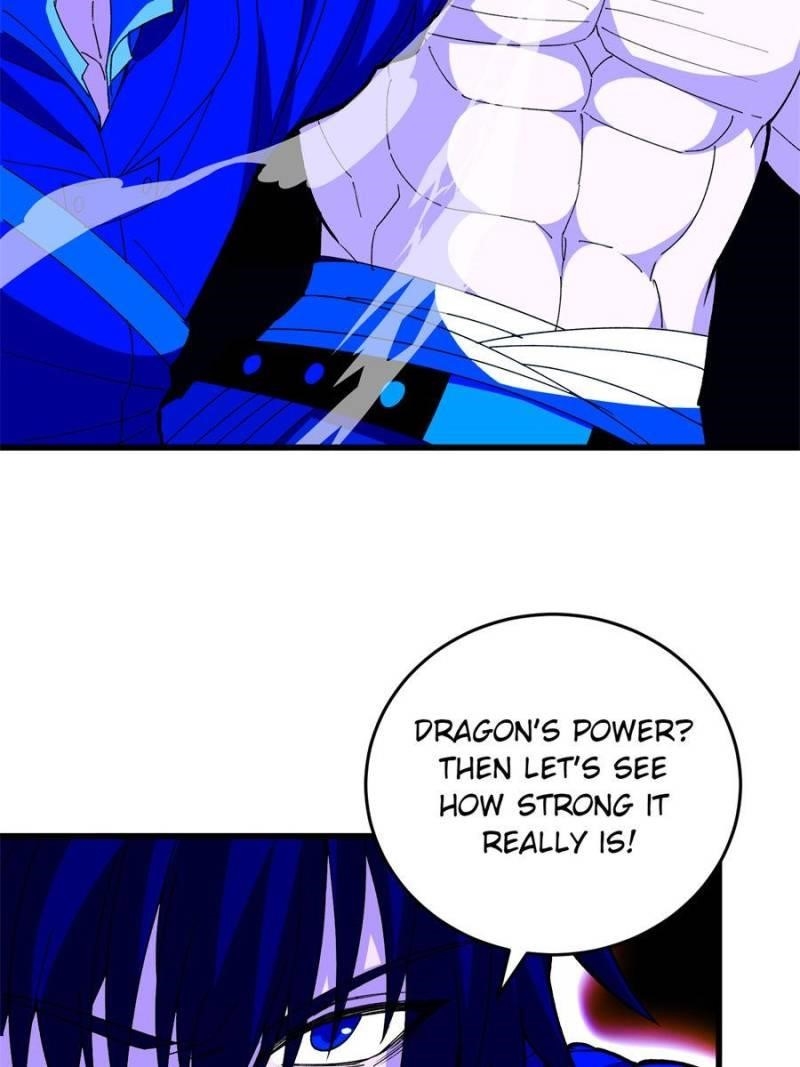 Evil Dragon Is Reincarnated! Revenge Begins at the Age of Five! Chapter 223 - Page 17