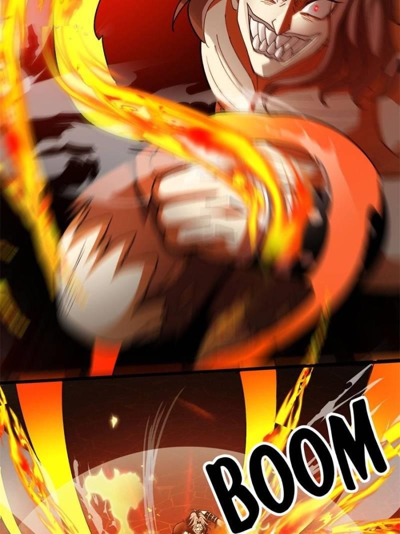 Evil Dragon Is Reincarnated! Revenge Begins at the Age of Five! Chapter 223 - Page 2