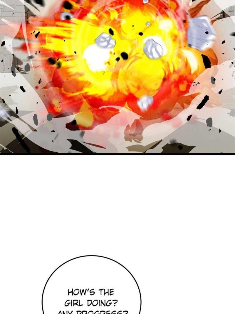 Evil Dragon Is Reincarnated! Revenge Begins at the Age of Five! Chapter 223 - Page 21