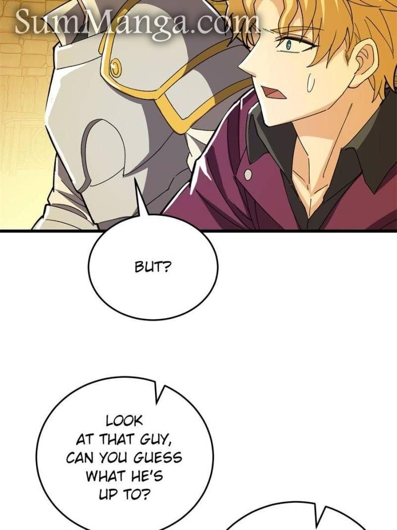 Evil Dragon Is Reincarnated! Revenge Begins at the Age of Five! Chapter 223 - Page 24