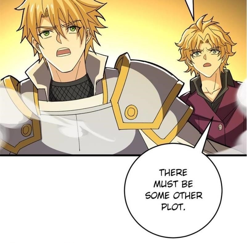 Evil Dragon Is Reincarnated! Revenge Begins at the Age of Five! Chapter 223 - Page 27