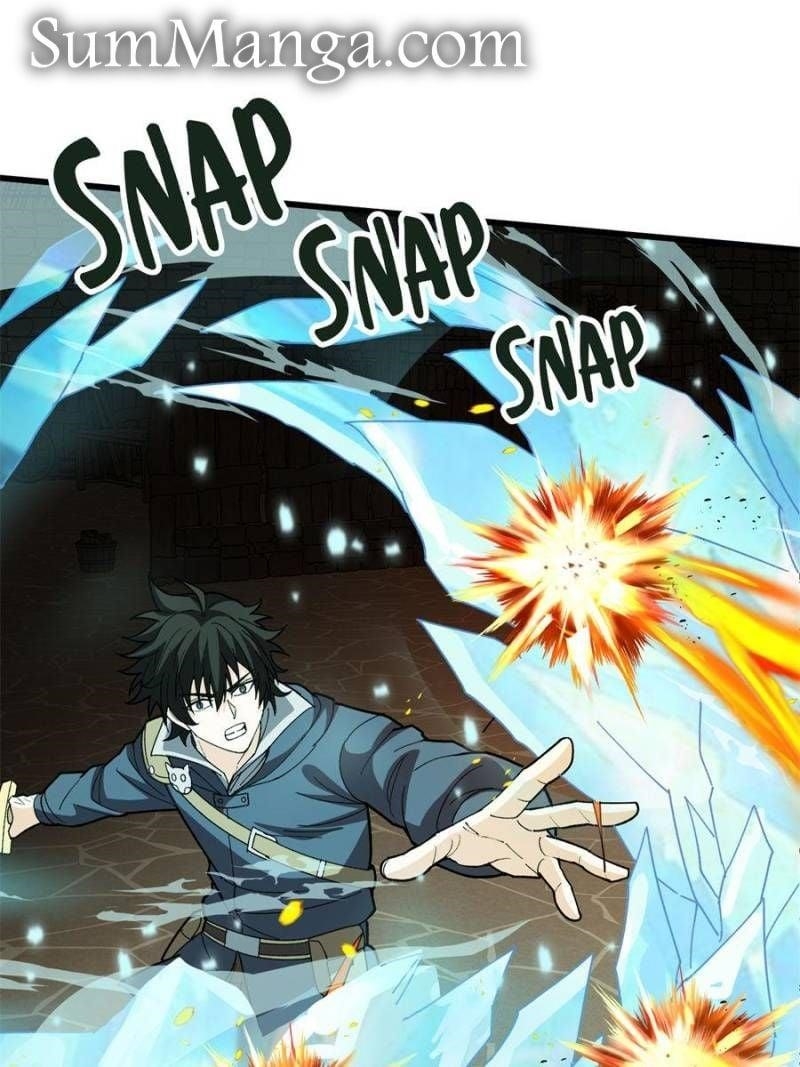 Evil Dragon Is Reincarnated! Revenge Begins at the Age of Five! Chapter 223 - Page 4