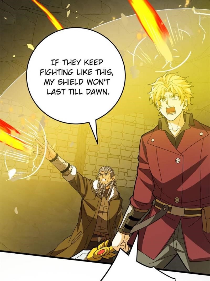 Evil Dragon Is Reincarnated! Revenge Begins at the Age of Five! Chapter 223 - Page 6