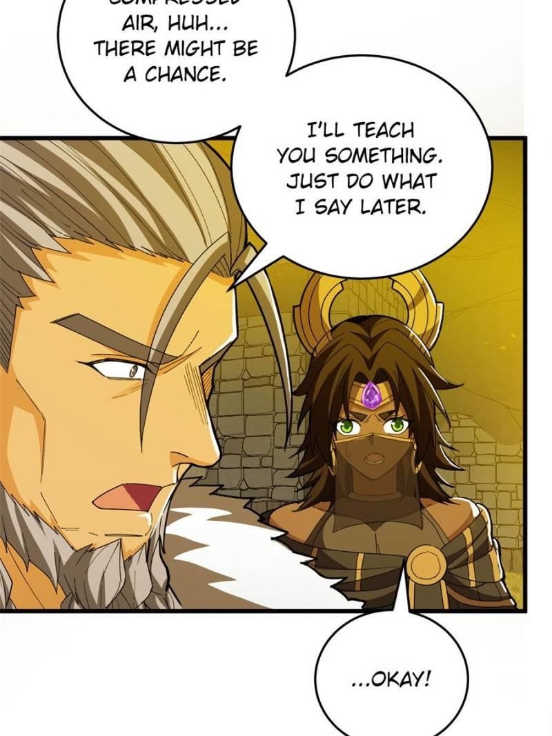 Evil Dragon Is Reincarnated! Revenge Begins at the Age of Five! Chapter 223 - Page 9