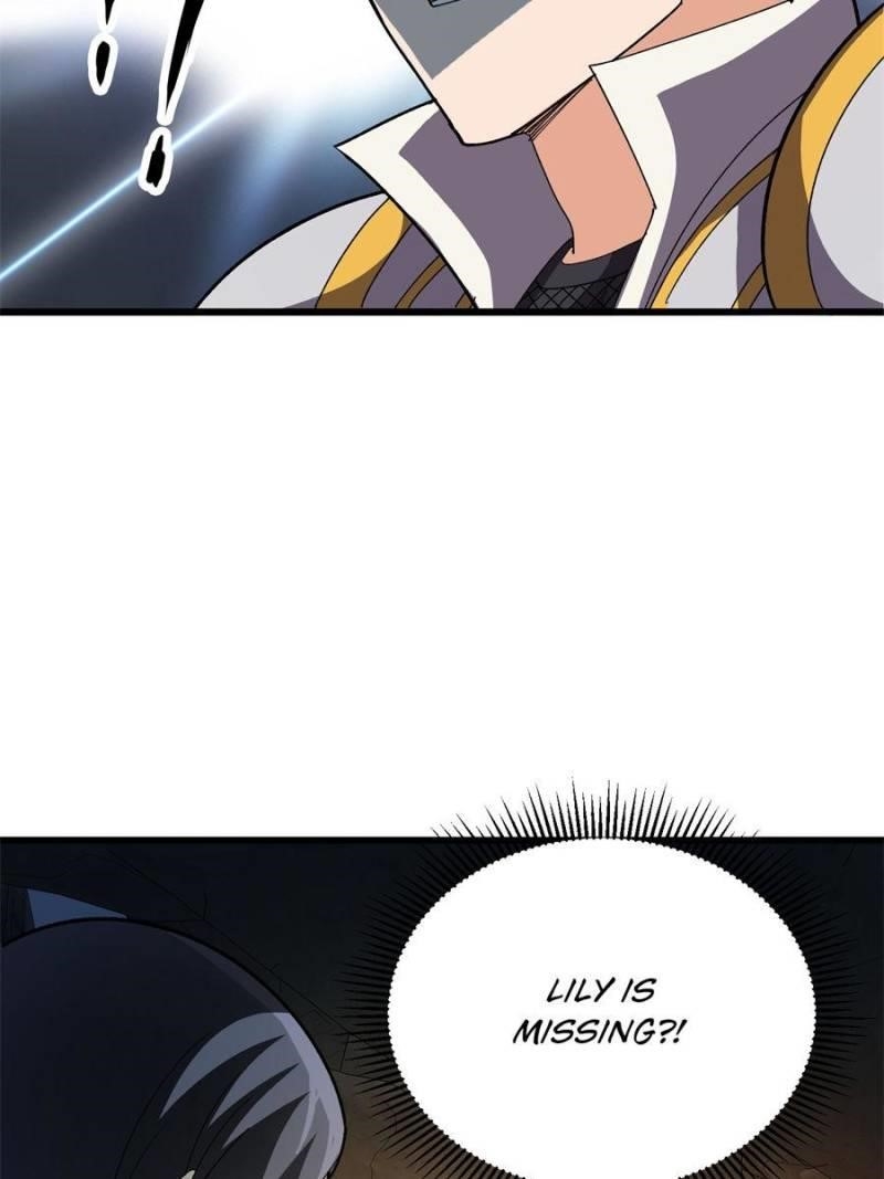 Evil Dragon Is Reincarnated! Revenge Begins at the Age of Five! Chapter 224 - Page 10