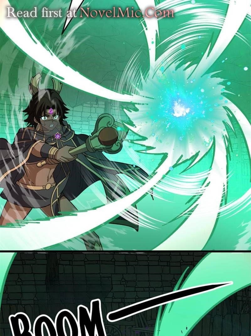 Evil Dragon Is Reincarnated! Revenge Begins at the Age of Five! Chapter 224 - Page 21