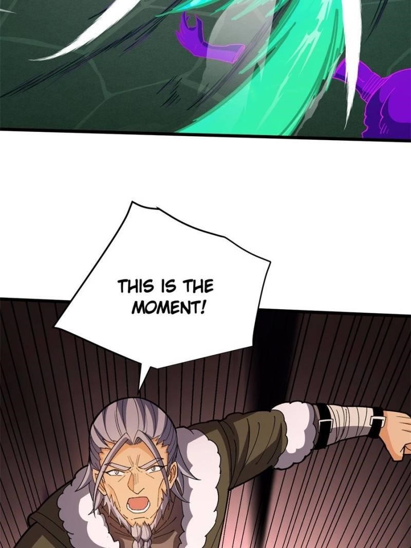 Evil Dragon Is Reincarnated! Revenge Begins at the Age of Five! Chapter 224 - Page 23