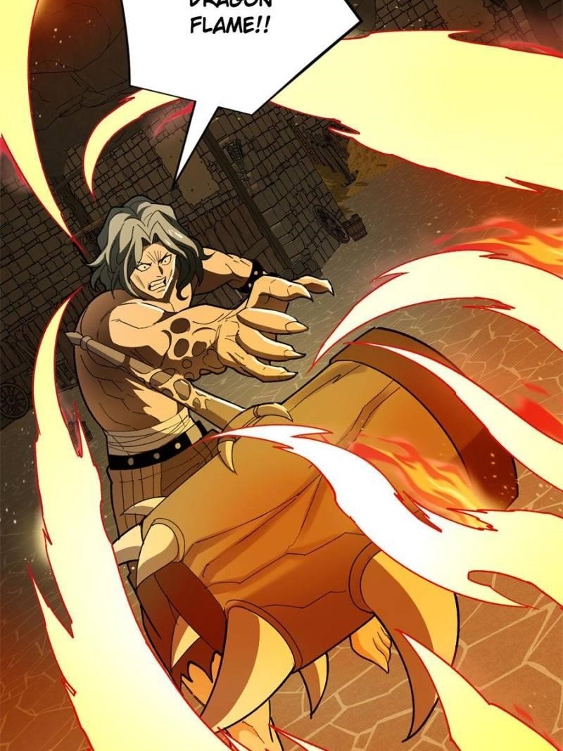 Evil Dragon Is Reincarnated! Revenge Begins at the Age of Five! Chapter 224 - Page 4