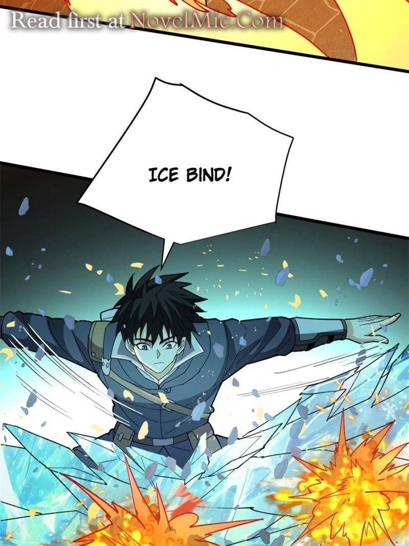 Evil Dragon Is Reincarnated! Revenge Begins at the Age of Five! Chapter 224 - Page 5