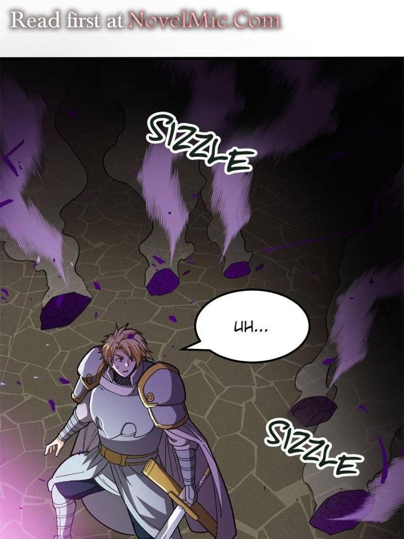 Evil Dragon Is Reincarnated! Revenge Begins at the Age of Five! Chapter 225 - Page 15