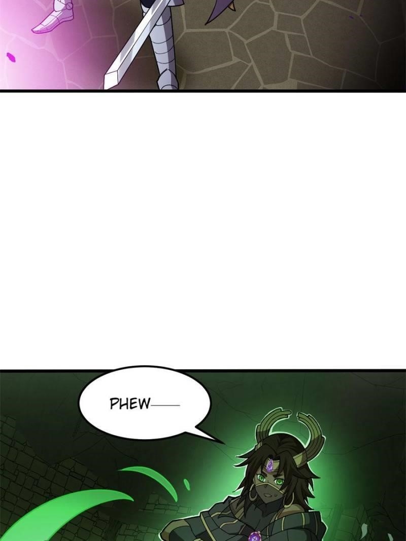 Evil Dragon Is Reincarnated! Revenge Begins at the Age of Five! Chapter 225 - Page 16