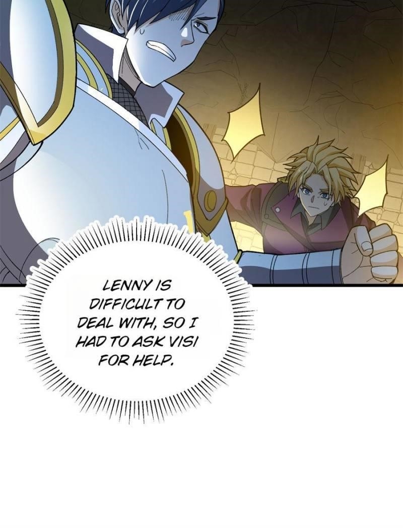 Evil Dragon Is Reincarnated! Revenge Begins at the Age of Five! Chapter 225 - Page 18