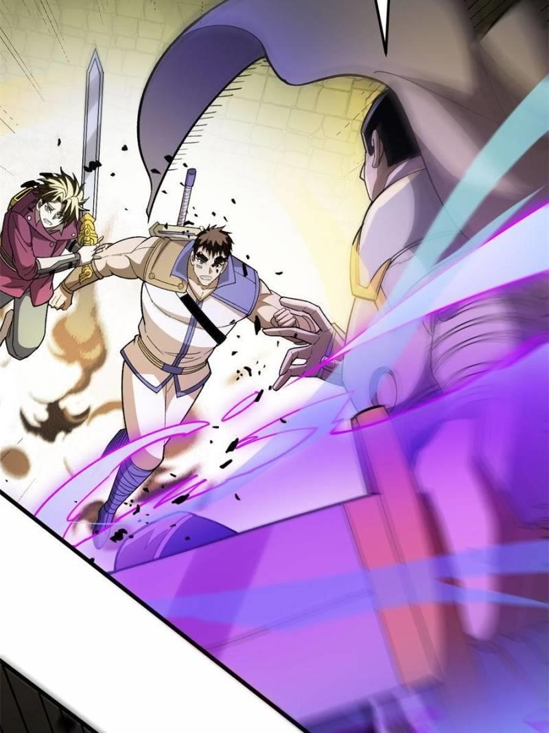 Evil Dragon Is Reincarnated! Revenge Begins at the Age of Five! Chapter 225 - Page 2