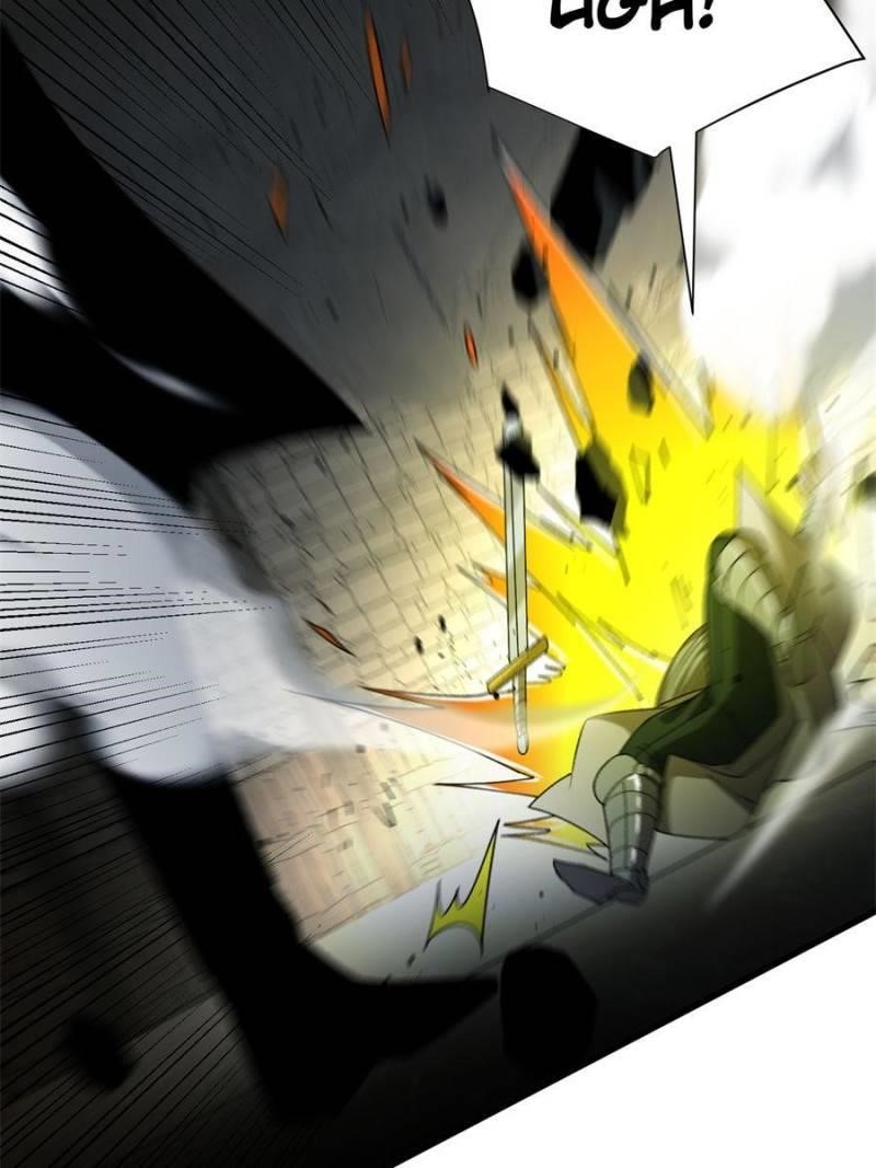 Evil Dragon Is Reincarnated! Revenge Begins at the Age of Five! Chapter 225 - Page 21